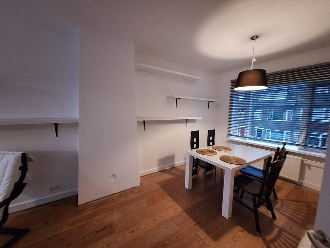 Appartement Edisonstraat 35, Utrecht - Te huur