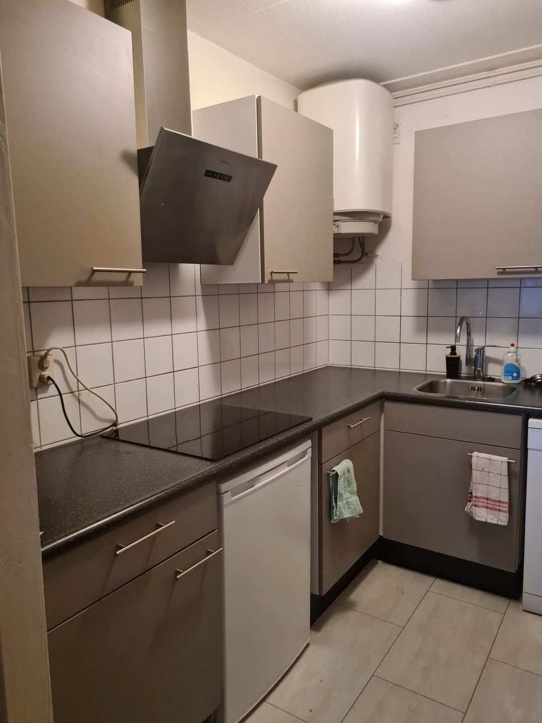 Senior Apartment Van Zuylen van Nijeveltstraat, Wassenaar - For Rent