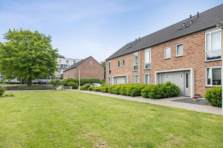 Koraalstraat 15, Maastricht - For Rent