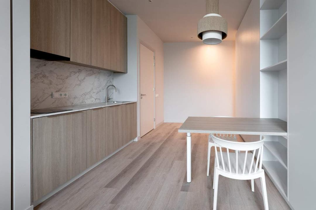Flat Keizersgracht, Eindhoven - For Rent