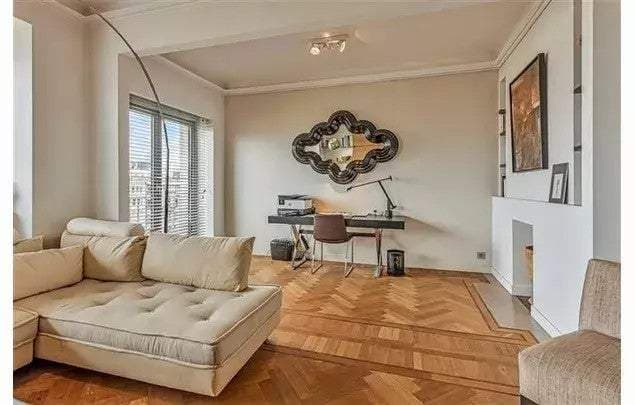 Flat Herengracht, Amsterdam - Te Huur