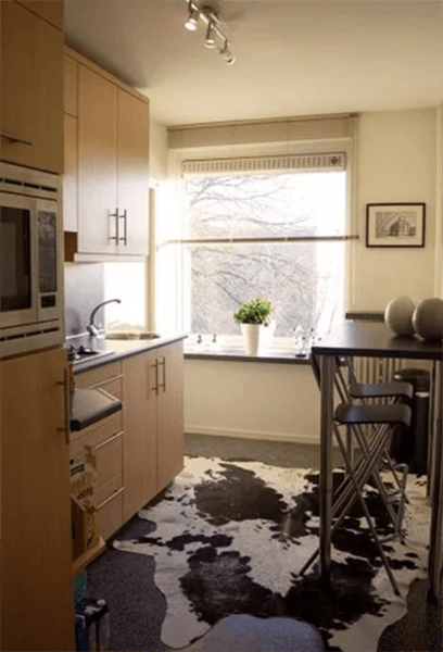 Apartamento Kremersdreef, Maastricht - En alquiler