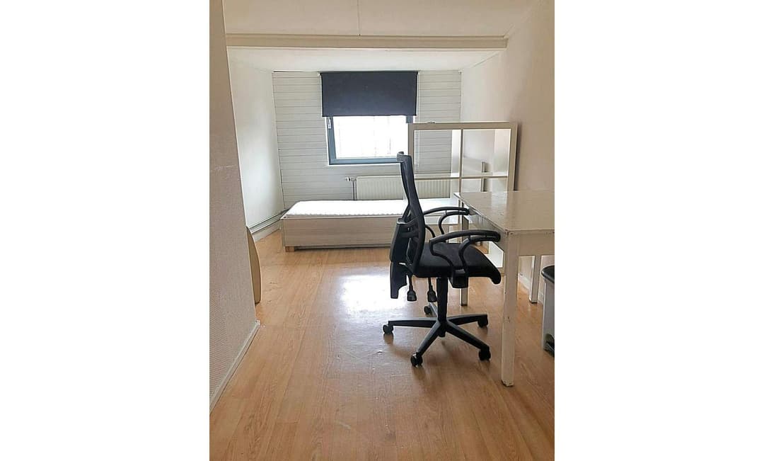 Kamer in Hengelo, Oldenzaalsestraat - Te Huur