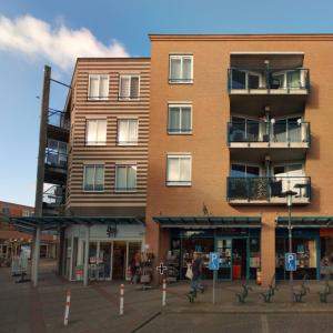 Appartement de 3 pièces, Aagje Dekenplein, Hoorn - À louer