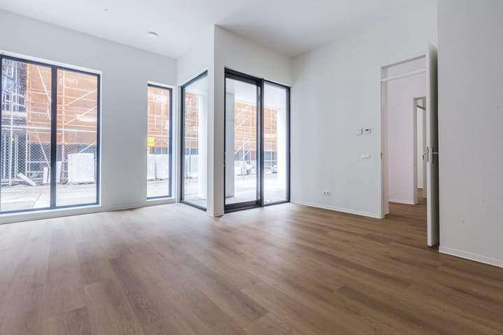 2-Zimmer-Wohnung an der Houthavenkade, Zaandam - Zu Vermieten