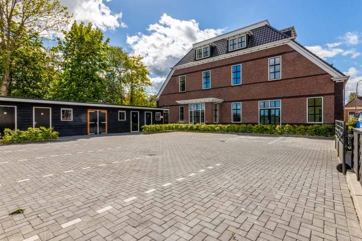 Lageweg 2-K, Grijpskerk - Wohnung zur Miete