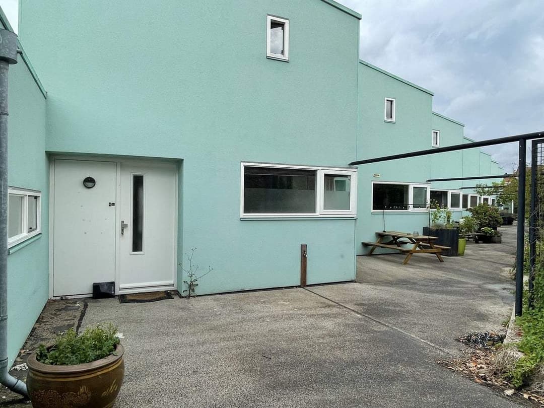 Maisonette Nieuwstraat, Apeldoorn - For Rent