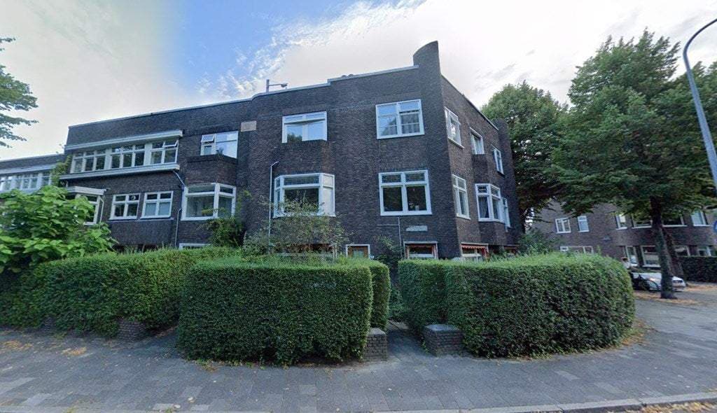 Appartement S.S. Rosensteinlaan 2A, Groningen - Te Huur