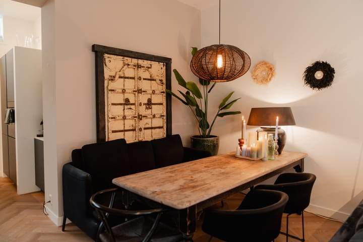 Dubbel Benedenhuis, Weteringstraat, Amsterdam - Te Huur