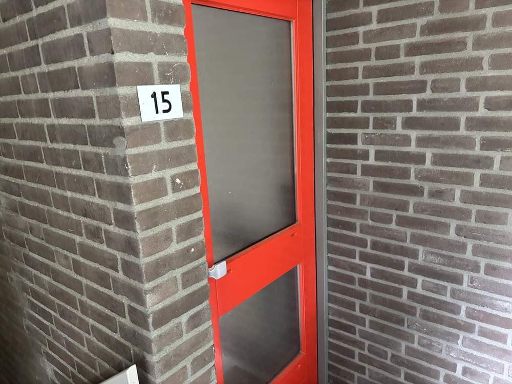 Noordwal 15, 's-Hertogenbosch - Wohnung