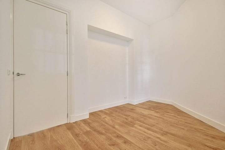 Ruysdaelstraat 126, Amsterdam - 2-Bed Ground-Floor Apartment