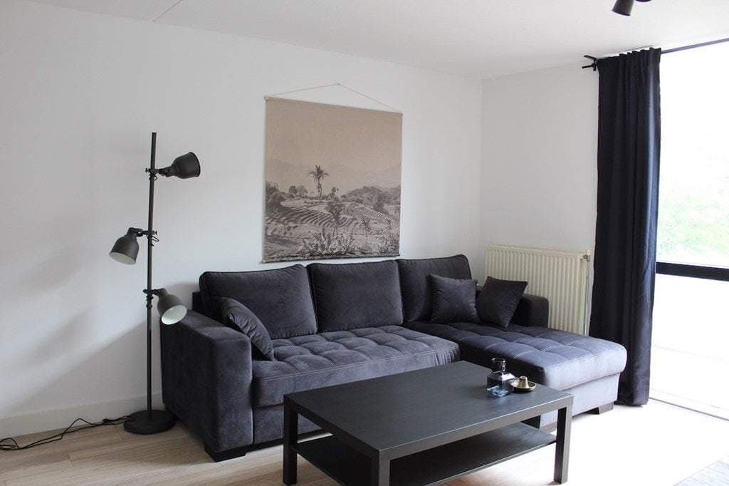 Haus Klaas van Reeuwijkstraat, Hoofddorp - Zu Vermieten