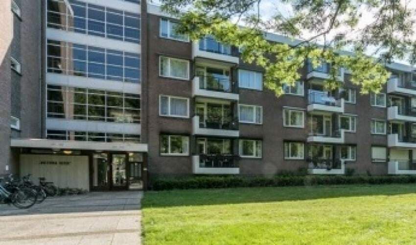 Apartamento Via Regia, Maastricht - En Alquiler