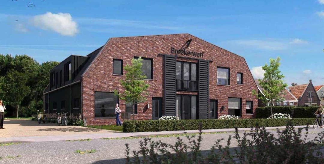 1-Zimmer Wohnung NieuwBroekerhavenweg 174-A, Bovenkarspel - Zu Vermieten