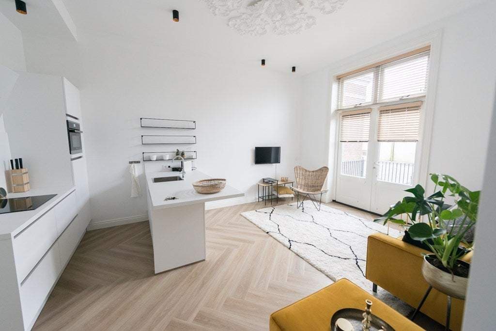 Flat Sint Josephstraat, Tilburg - Te Huur