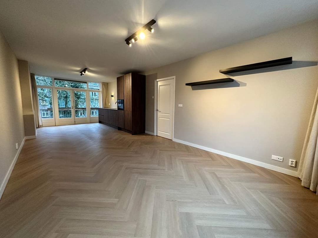 Piso Reinier Claeszenstraat, Ámsterdam - En Alquiler