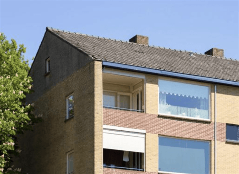 Apartment Dommelstraat, Enschede - Zur Miete