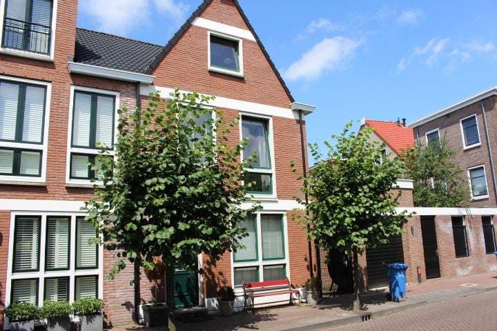 Casa Piaamstraat, Amersfoort - En Alquiler