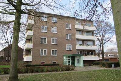 Wohnung Kasteel Hoensbroeklaan 106, Hoensbroek