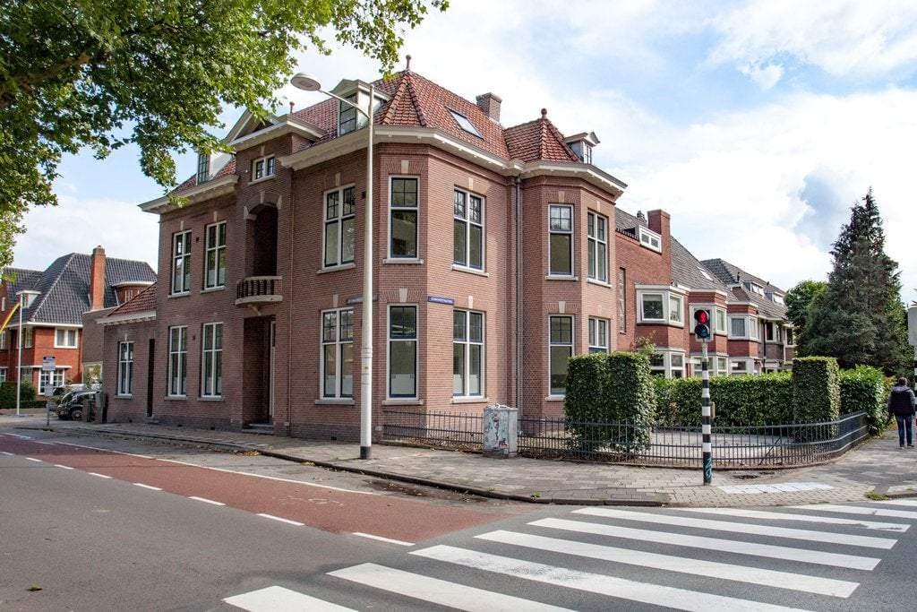 Piso Juliana van Stolberglaan 2D, Alkmaar - En alquiler