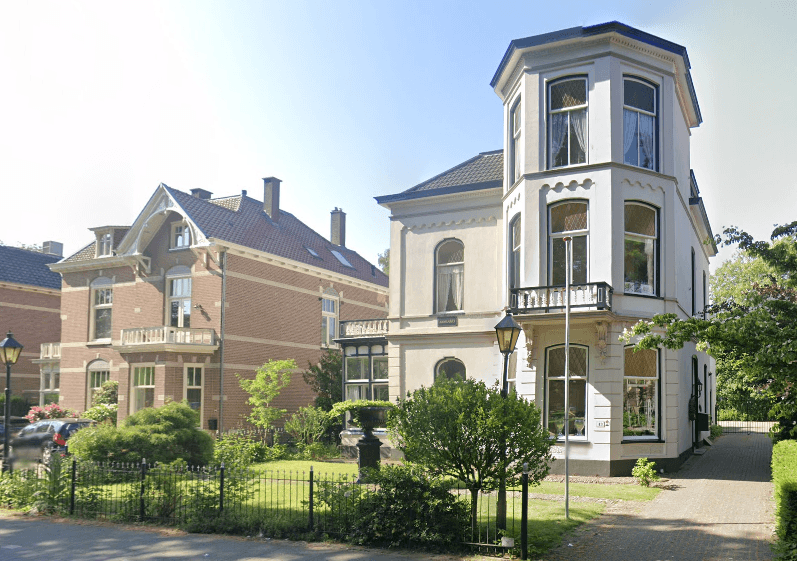 Room Kerklaan, Apeldoorn - Te Huur