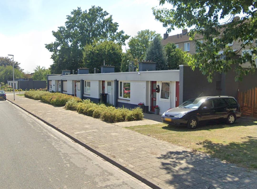 Beukstraat 52, Heerlen - For Rent
