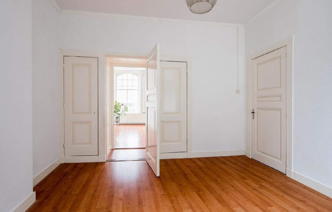 Unfurnished Apartment Kannenmarkt, Nijmegen - For Rent