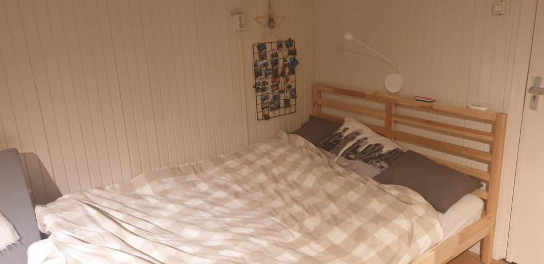 Kamer te huur in Prunusstraat, Tilburg