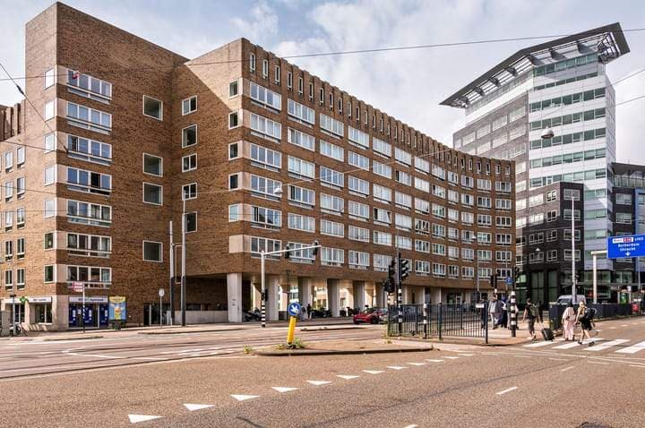 3-Kamer Appartement Bos en Lommerplein, Amsterdam - Te Huur