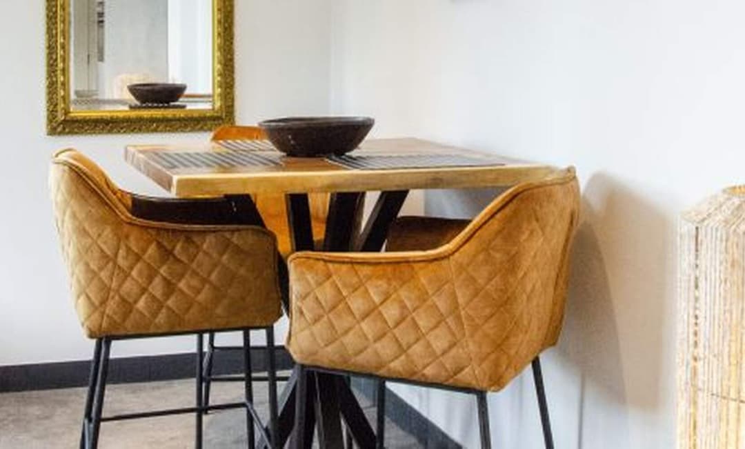 Appartement Molenweg, Loppersum - Te Huur