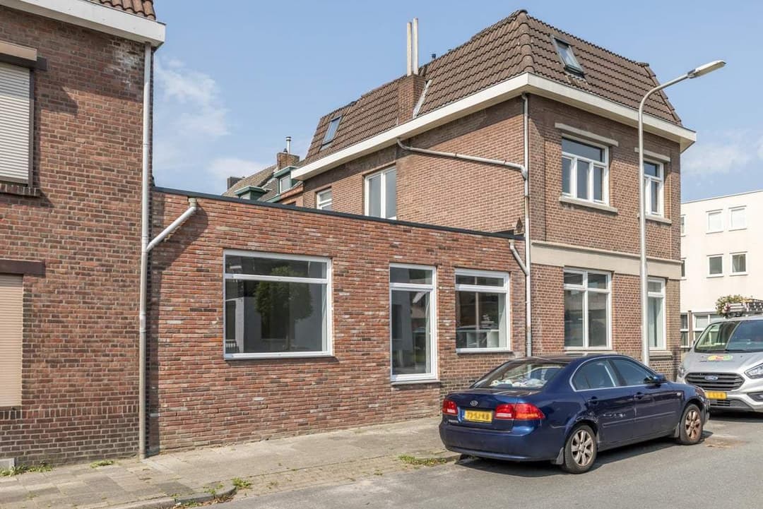 Wohnung Kapelweg 28A, Kerkrade - Zur Miete