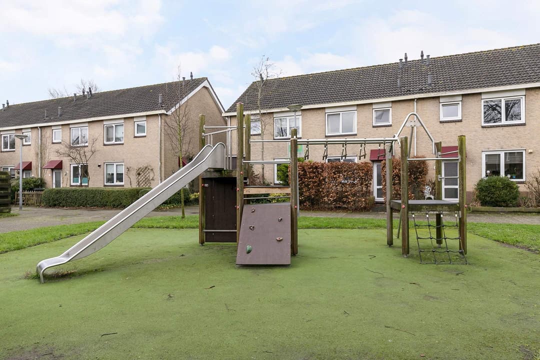 Einfamilienhaus Belle van Zuylenlaan 51, Castricum - Zur Miete