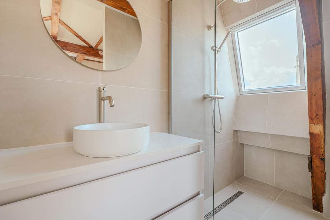 Flat Keizersgracht 168 D, Amsterdam - For Rent