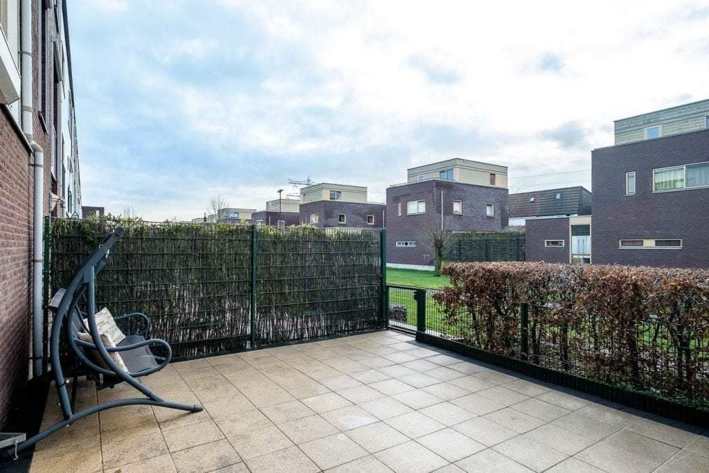Haus Hogerhoeve, Nieuwegein - Zur Miete