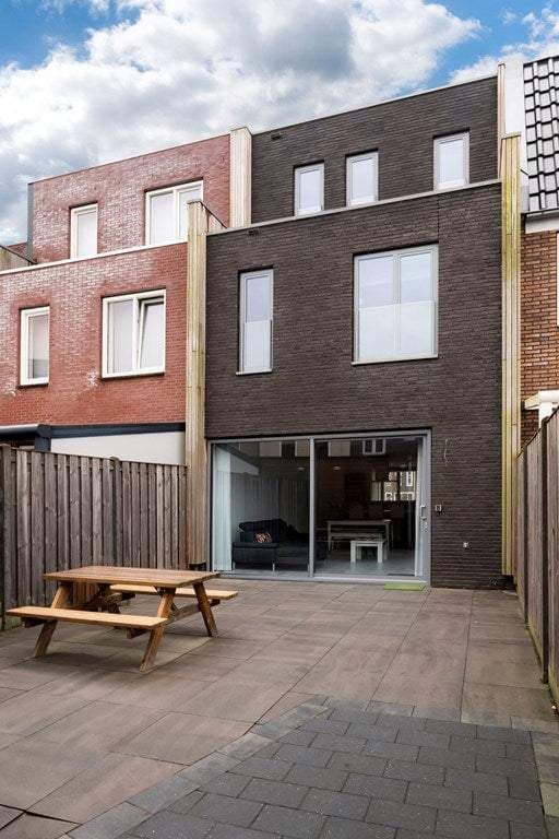 Huis Ierlandstraat, Almere - Te Huur