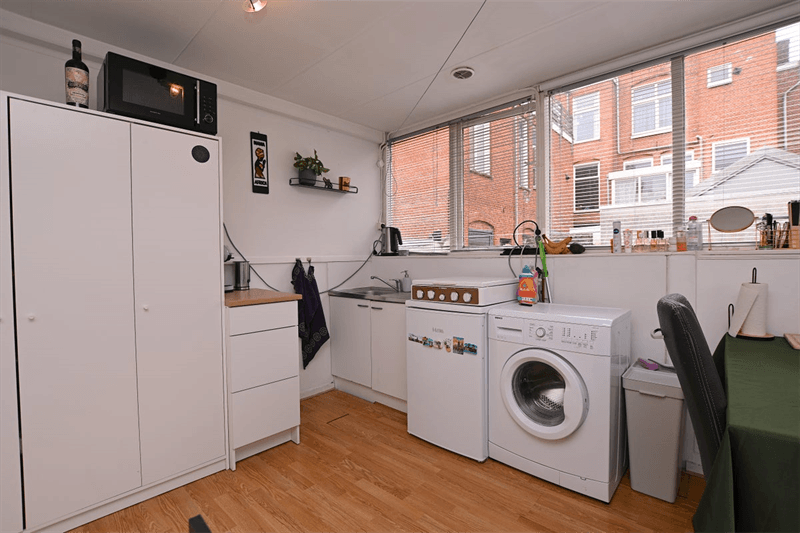 Room Hofstraat, Groningen - For Rent