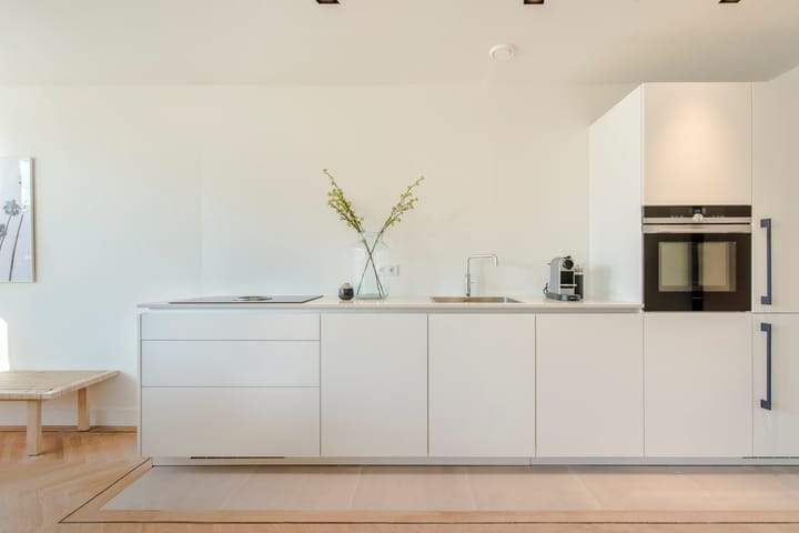 Prinsengracht 475-II, Amsterdam - Appartement