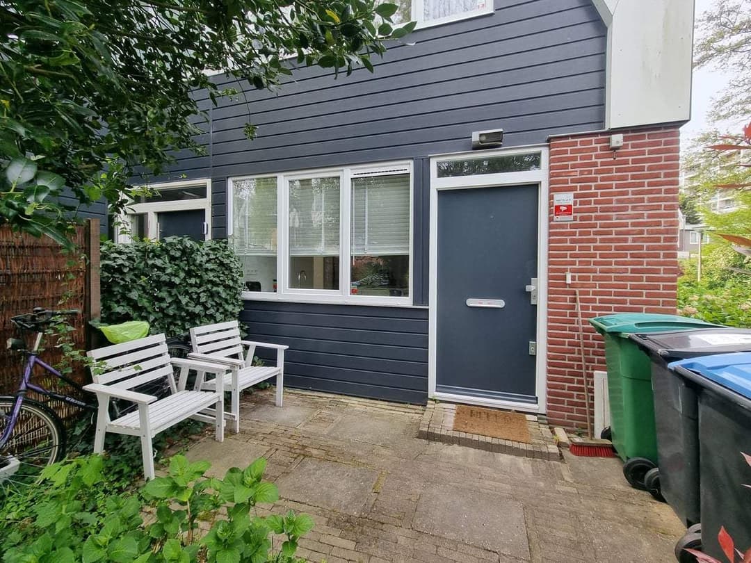 House Brantwijk, Amstelveen - For Rent