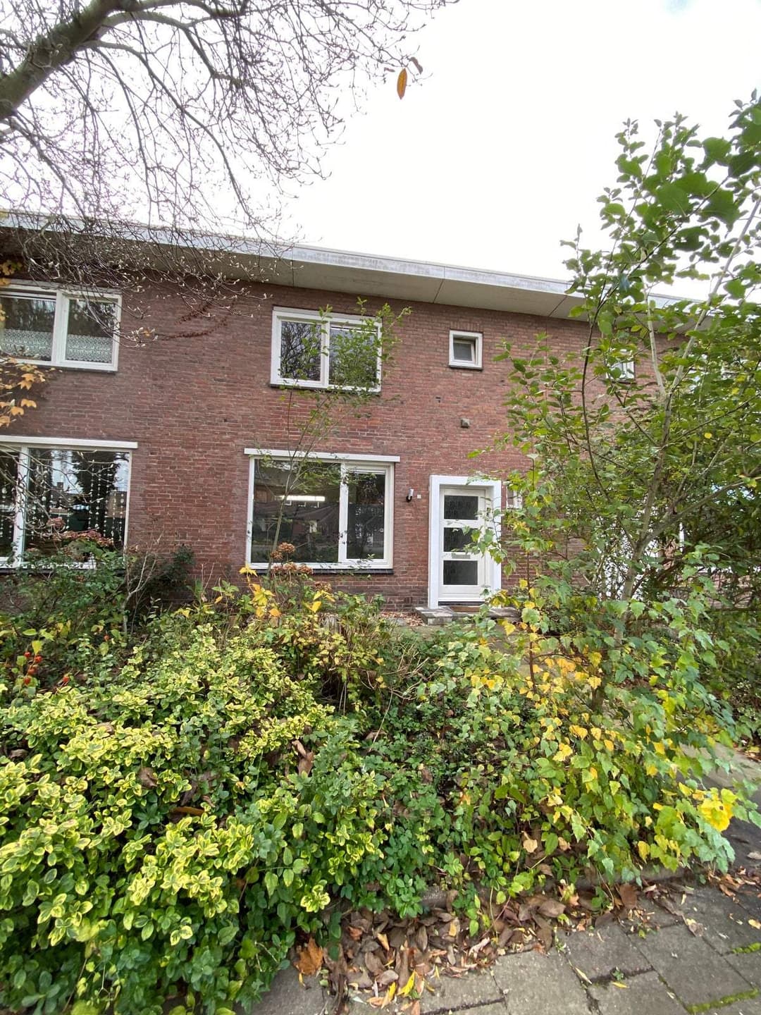 Terraced House Demertstraat, Maastricht - For Rent