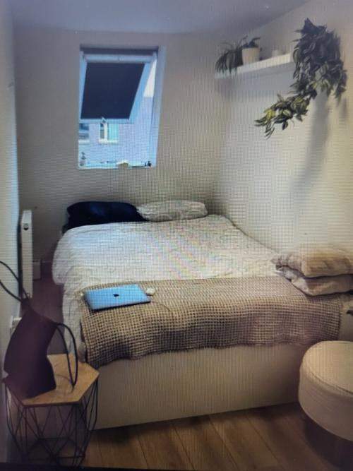 Gemeubileerd Appartement Sumatrastraat, Amsterdam - Te Huur