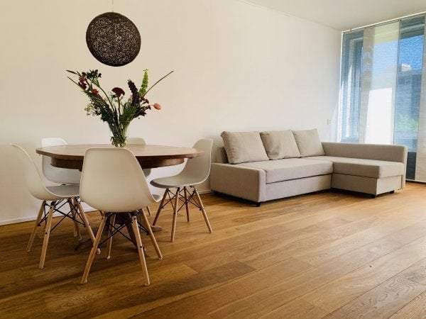 Appartement Kiefskamp, Amsterdam - Te Huur