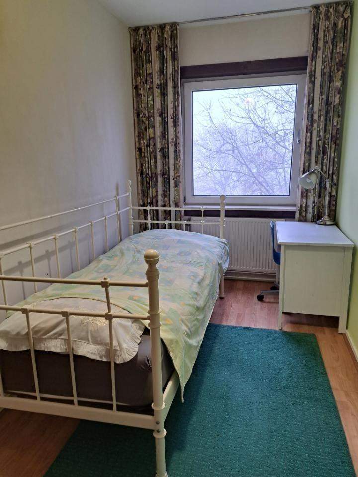 Chambre Meublée à Louer à Amerbos, Amsterdam