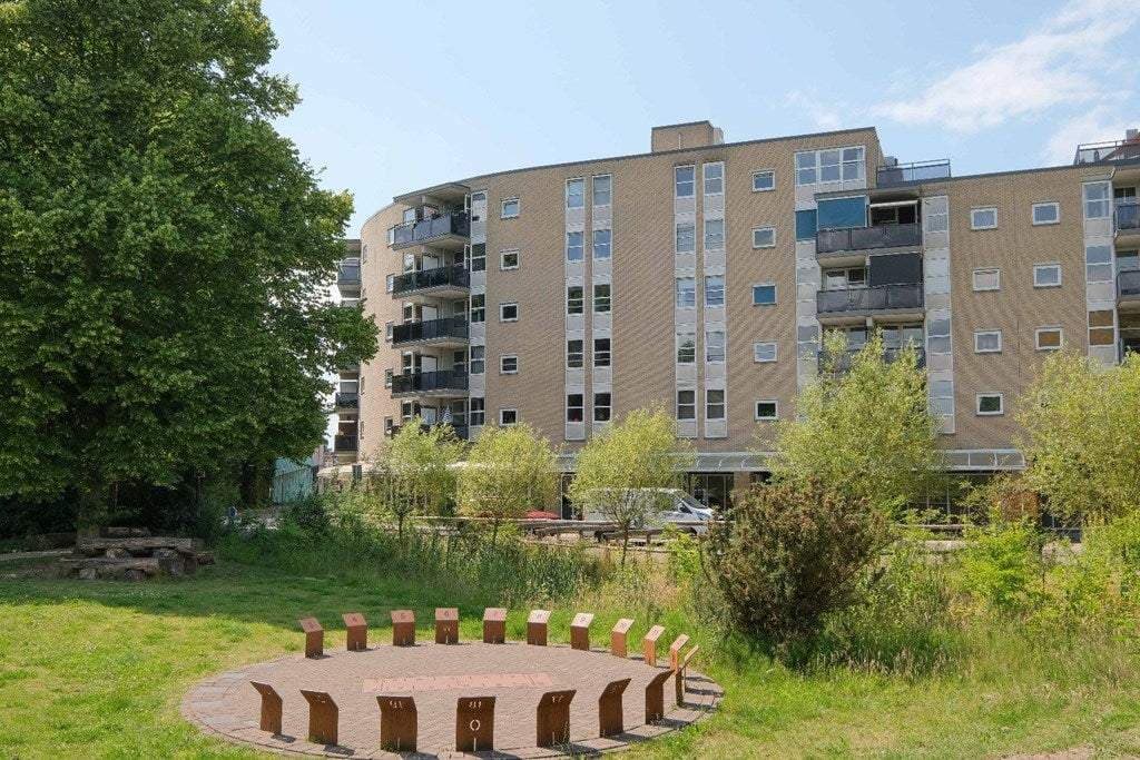 Flat Hagenborgh 211, Almelo - Te Huur