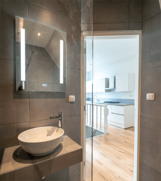 Wohnung Kleine Appelstraat, Groningen - Zur Miete