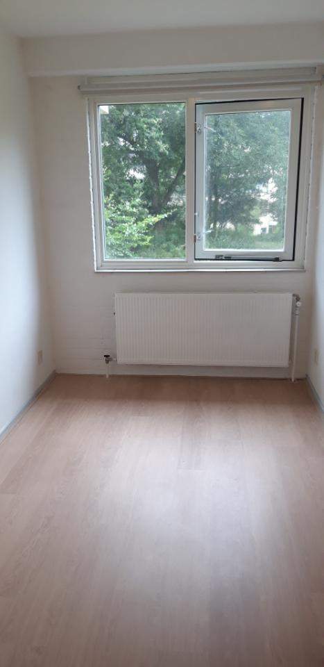 Ongemeubileerde Kamer Burgemeester Patijnlaan, Den Haag