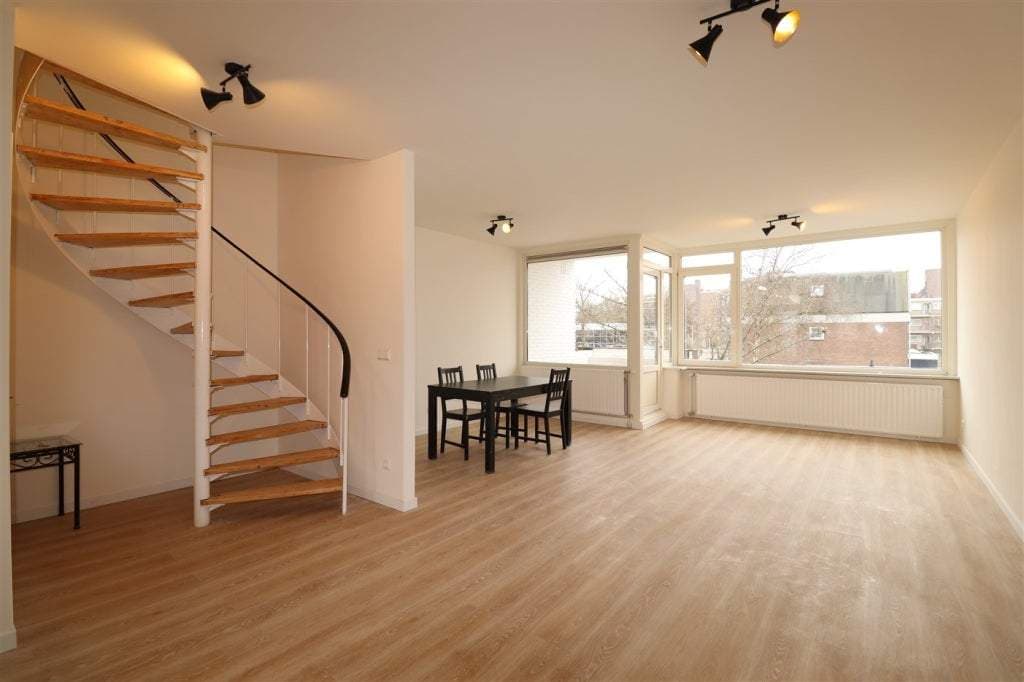 Wohnung Karel Doormanweg, Amstelveen - Maisonette