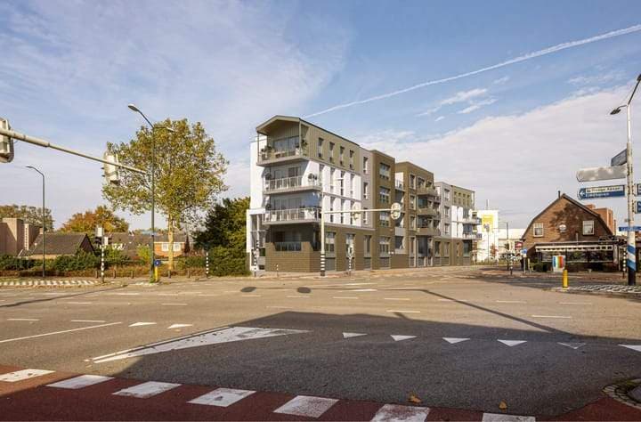 Apartamento Entrada, Geldrop - En Alquiler