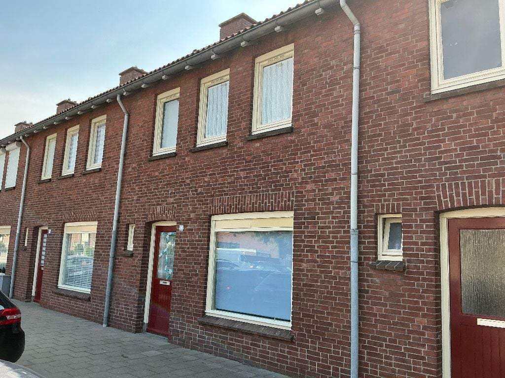 Einfamilienhaus Voltastraat, Roosendaal - Zur Miete