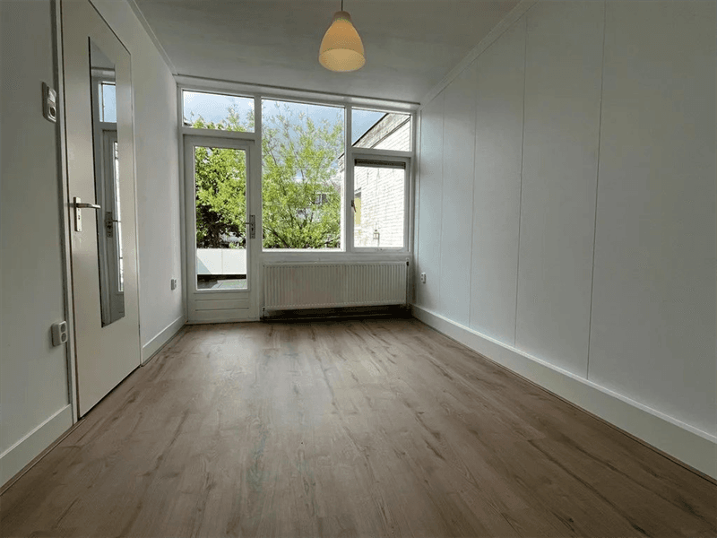 Apartment Gedempte Zuiderdiep, Groningen - Zur Miete