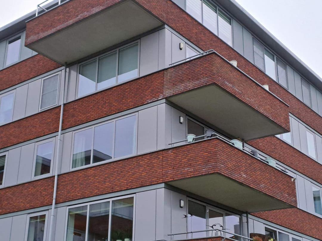 Wohnung Nesserpark 32, Schagen – Zur Miete